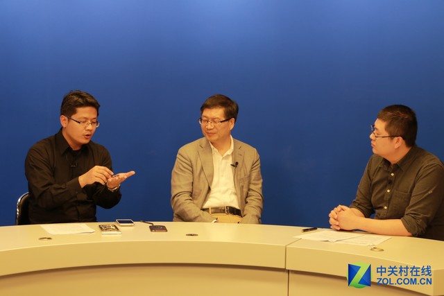 體驗至關重要 看華碩沈振來的銷售策略