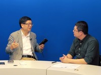 華碩沈振來:顛覆行業 鷹眼敢為天下先