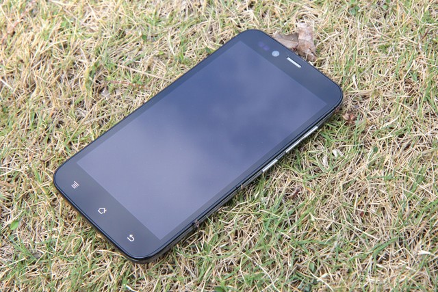 回歸理性的選擇，神舟手機W50T2 