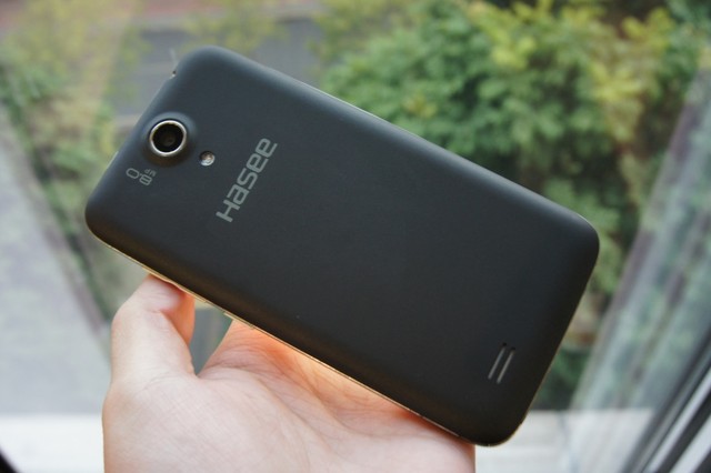 回歸理性的選擇，神舟手機W50T2 