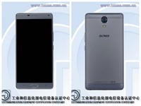 疑金立M5 Plus獲入網(wǎng) 配5020mAh電池