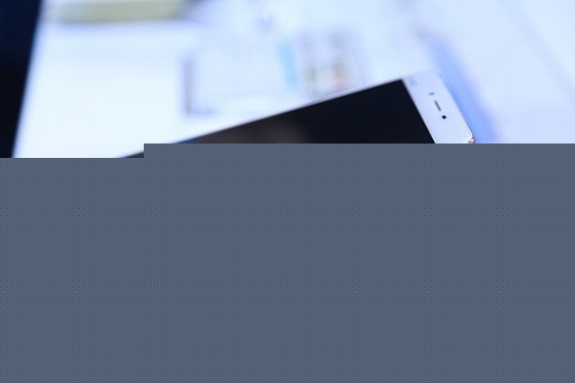 聚焦移動大會 玫瑰金版vivo X6Plus閃耀