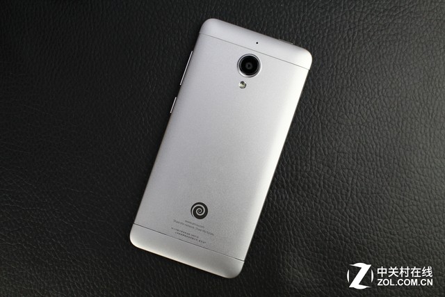 聯發科八核支持指紋 有糖手機U7評測