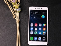 vivo X6 Plus評測 :極速和HiFi的新革命