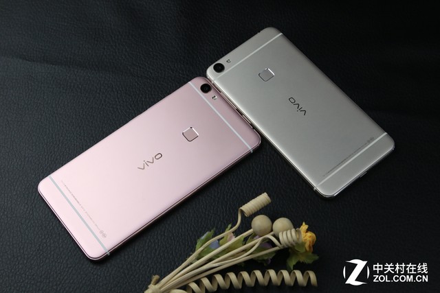 vivo X6 Plus評測 :極速和HiFi的新革命 