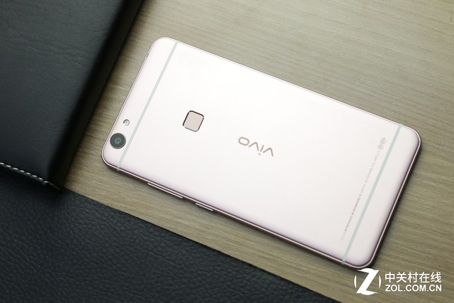 vivo X6 Plus評測 :極速和HiFi的新革命 