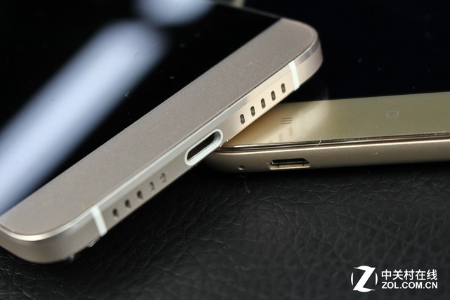 樂1s對比紅米Note 3（先不發） 