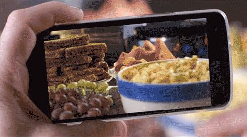 不止傳感器+鏡頭 CPU也在影響拍照質(zhì)量 