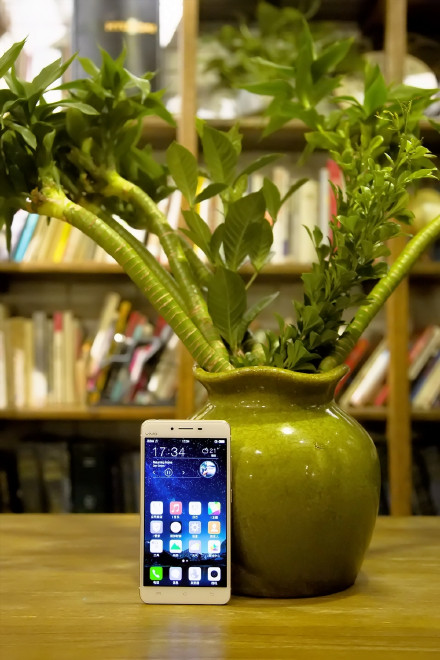 如何打造最火爆的手機(jī)？vivo教你玩轉(zhuǎn)快字 