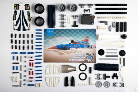 如何打造最火爆的手機(jī)？vivo教你玩轉(zhuǎn)快字 