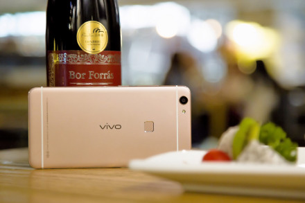如何打造最火爆的手機(jī)？vivo教你玩轉(zhuǎn)快字 
