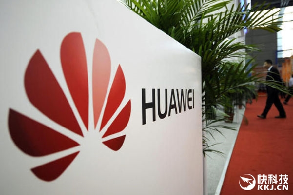 直面蘋果！華為明年撬開美國高端機市場有戲嗎？