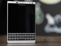 黑莓Passport Silver Edition僅售3609