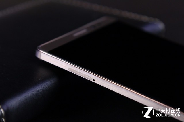 精湛設計與工藝 華為Mate8摩卡金版圖賞