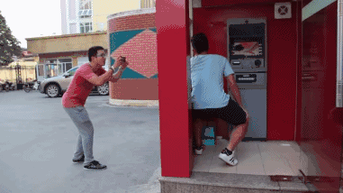 朋友圈曬照之真相：我的眼淚掉下來