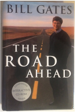 比爾蓋茨億元豪宅的19個秘密