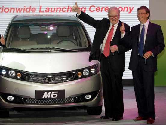 比爾蓋茨億元豪宅的19個秘密