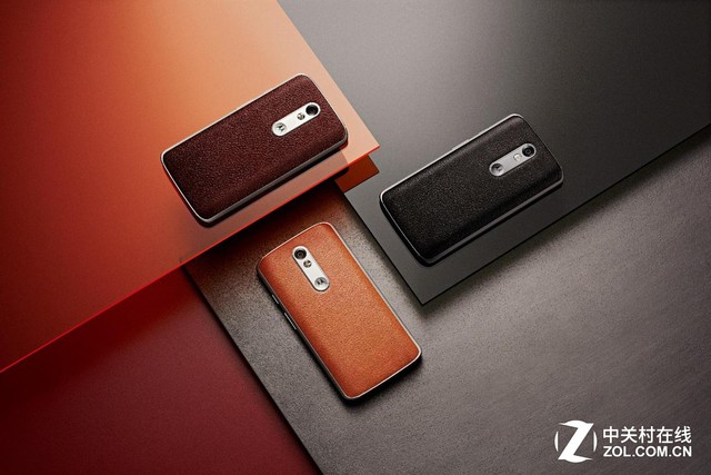 售價5288元 防碎屏旗艦Moto X 極發(fā)布 