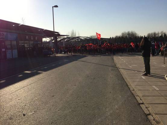 "醉視特權日"嗨翻北京城，為"流量自由"沉醉 