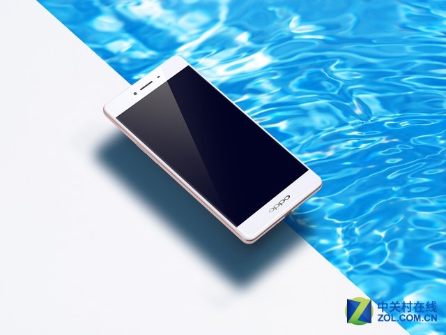 擁有超清畫質(zhì) OPPO A53官網(wǎng)報(bào)價(jià)1799元 