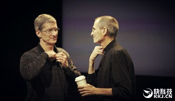 庫(kù)克：蘋(píng)果的產(chǎn)品好還不夠 必須是偉大的