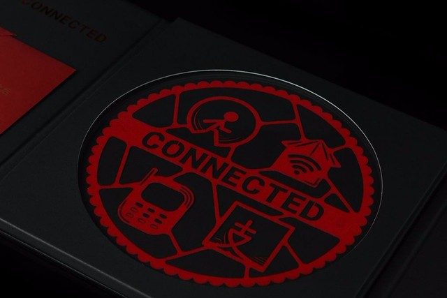 花樣百出 2015年手機(jī)發(fā)布會(huì)邀請(qǐng)函回顧