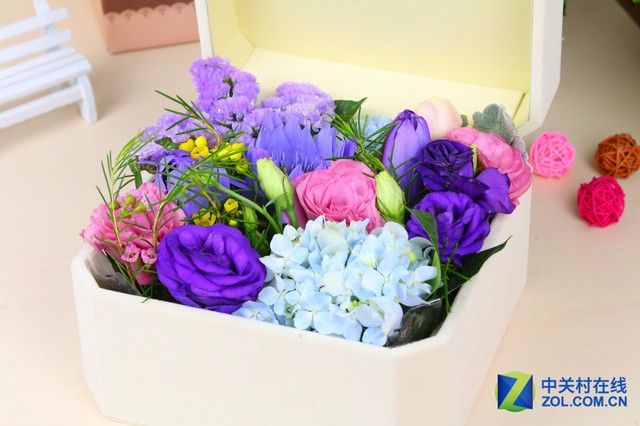 花樣百出 2015年手機發布會邀請函回顧