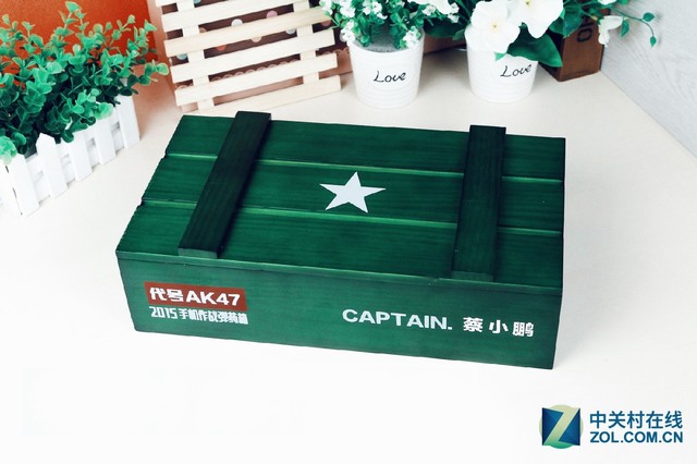 花樣百出 2015年手機(jī)發(fā)布會(huì)邀請(qǐng)函回顧