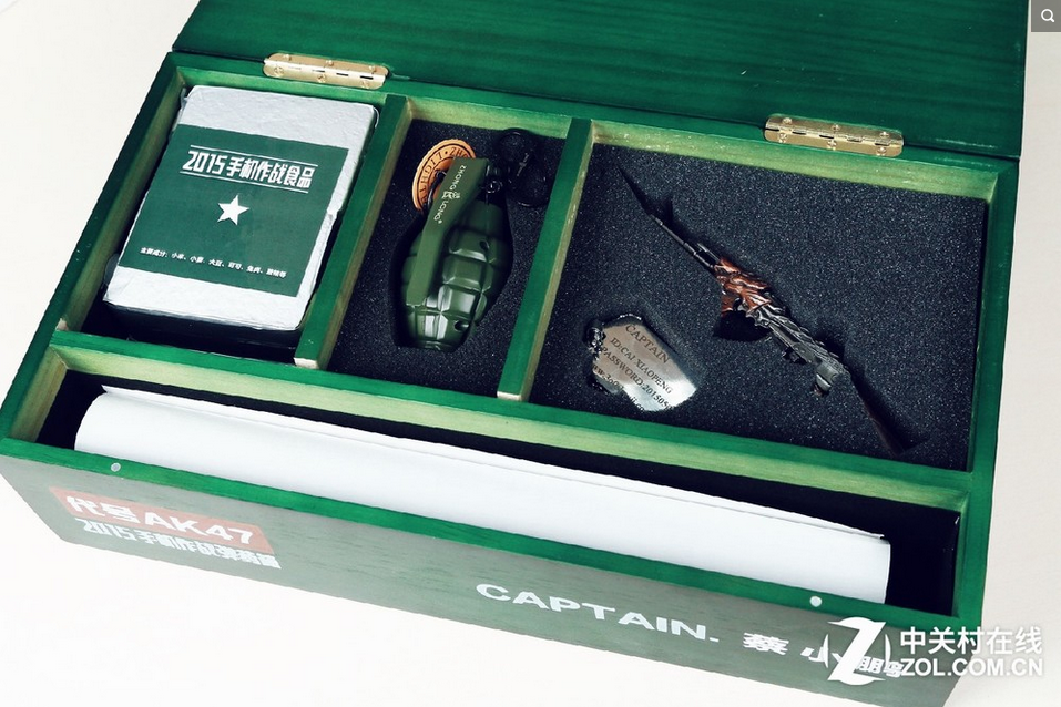 花樣百出 2015年手機(jī)發(fā)布會(huì)邀請(qǐng)函回顧