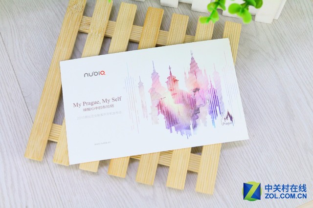 花樣百出 2015年手機發布會邀請函回顧