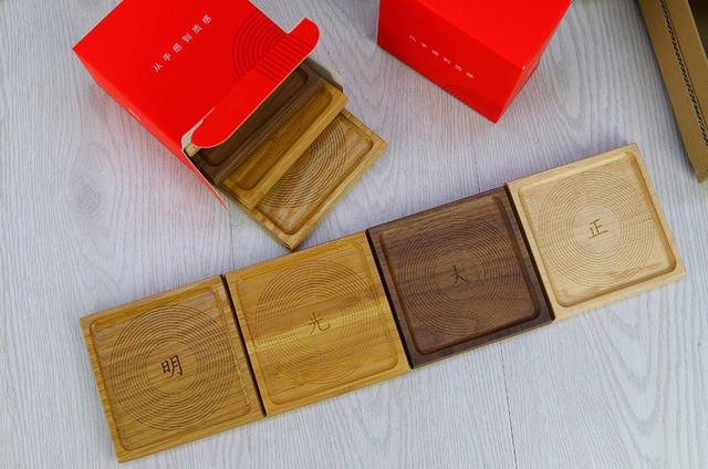 花樣百出 2015年手機(jī)發(fā)布會(huì)邀請(qǐng)函回顧