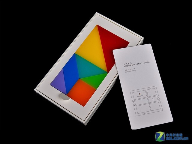 花樣百出 2015年手機(jī)發(fā)布會(huì)邀請(qǐng)函回顧