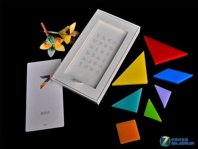 花樣百出 2015年手機(jī)發(fā)布會(huì)邀請(qǐng)函回顧