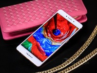 4GB RAM+安卓6.0 華為Mate 8購機手冊