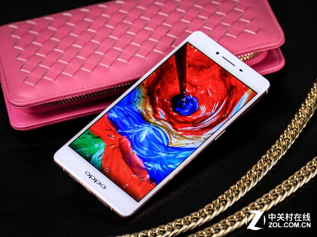 中端機型代表 3500元內優質國產手機推薦