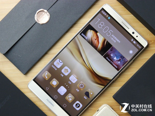 看著也有面兒 八大時尚金屬旗艦手機(jī)薦