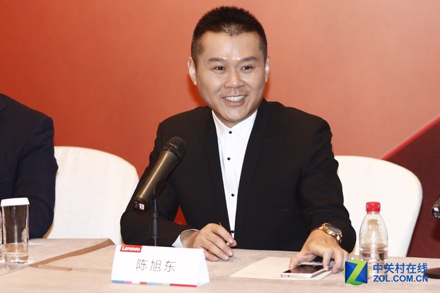 聯(lián)想/Moto高管群訪 這些問題通通告訴你 