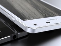 如此唯美 疑似Lumia 650渲染圖曝光