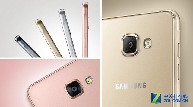 到底有多快？三星A系列新品搶先體驗 