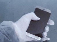 Home鍵不見攝像頭居中 疑iPhone 7曝光