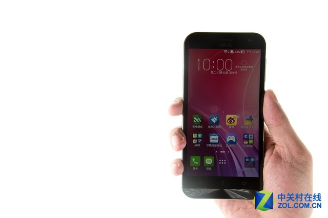 精密的“鷹眼” 華碩ZenFone Zoom拆解圖賞