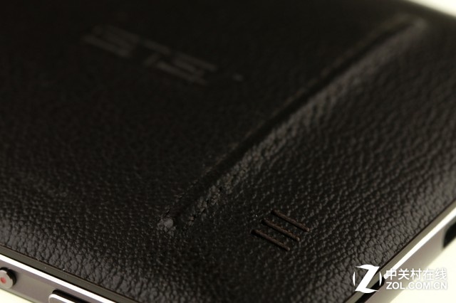 精密的“鷹眼” 華碩ZenFone Zoom拆解圖賞