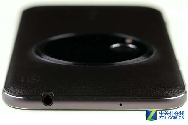 精密的“鷹眼” 華碩ZenFone Zoom拆解圖賞