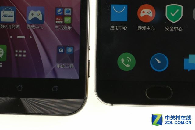 精密的“鷹眼” 華碩ZenFone Zoom拆解圖賞