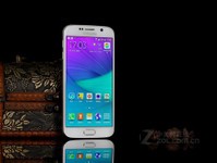 三星Galaxy S6報價3028元 纖薄玻璃面板