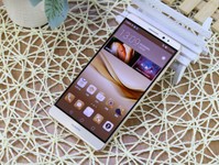 華為mate8 今日報價4180元 大屏全網通