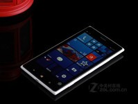 諾基亞Lumia1520報價1938 簡潔外觀設(shè)計