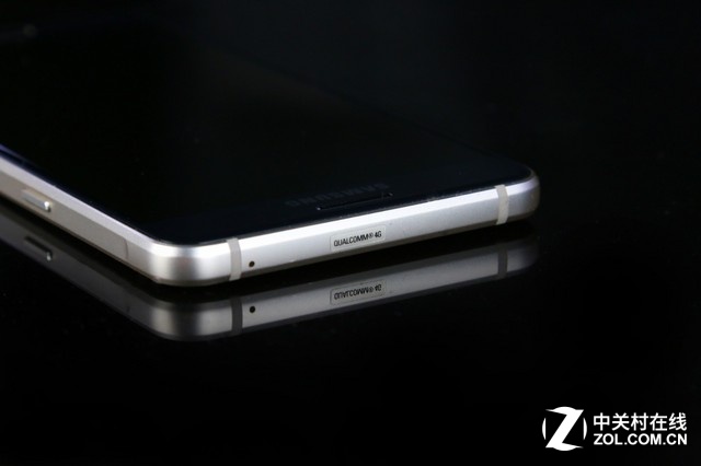 纖薄機身再有突破 三星A5 2016版圖賞