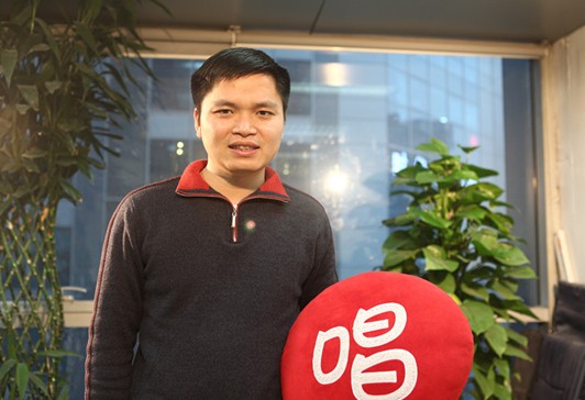 唱吧陳華：工具類產品競爭門檻低，黏性差，怎么辦？