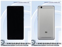 疑紅米手機3入網 金屬機身無指紋識別